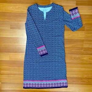 Coolibar Oceanside Midi Dress